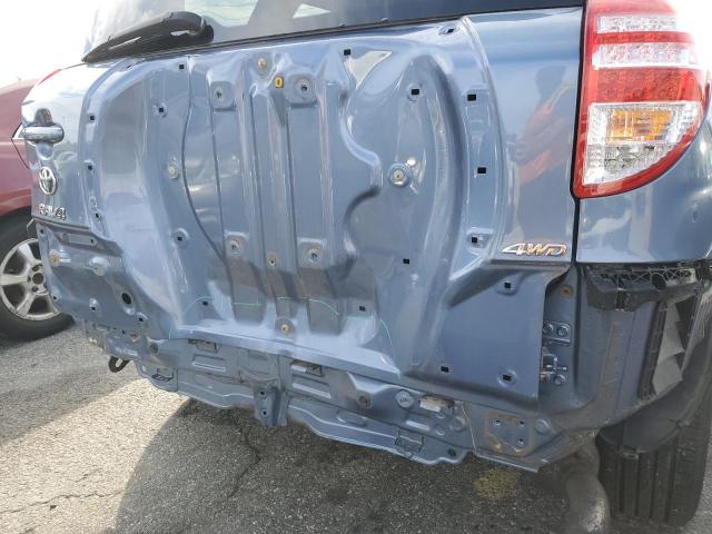 Photo 9 from auction – 2011 TOYOTA RAV4 with VIN 2T3BF4DV1BW165123