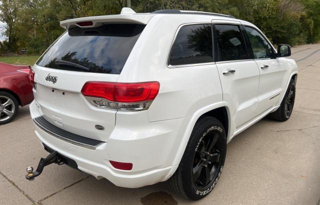 Photo 4 from auction – 2014 JEEP GRAND CHER with VIN 1C4RJFCG8EC142005