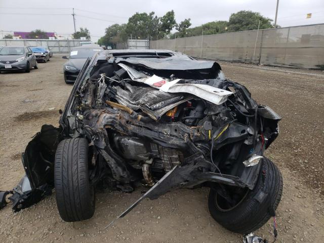 Photo 9 from auction – 2010 ACURA TSX with VIN JH4CU2F69AC014969