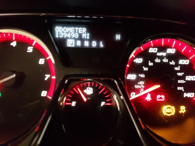 Photo 8 from auction – 2014 GMC ACADIA DEN with VIN 1GKKVTKD5EJ365422
