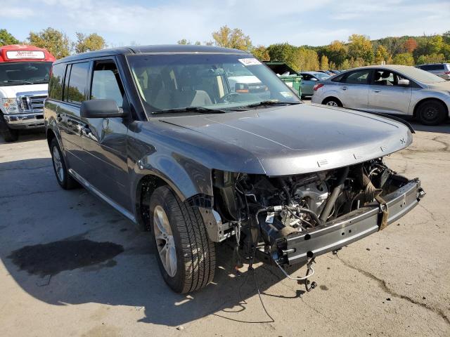 FORD FLEX SE 2019 with VIN 2FMGK5B86KBA13468 - Photo from auction