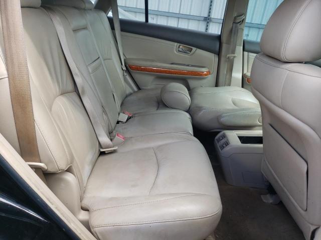 Photo 6 from auction – 2005 LEXUS RX 330 with VIN 2T2GA31U65C039716