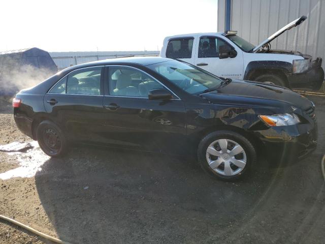 Photo 9 from auction – 2007 TOYOTA CAMRY with VIN 4T1BE46K27U172328