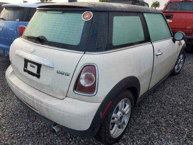 Photo 4 from auction – 2012 MINI COOPER with VIN WMWSU3C59CT186367