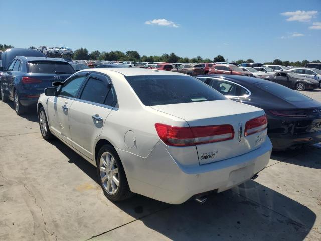 Photo 3 from auction – 2012 LINCOLN MKZ with VIN 3LNHL2GC4CR836318