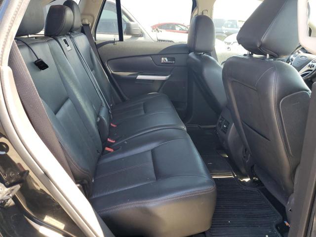 صورة رقم 6 من المزاد - 2013 FORD EDGE SEL مع VIN 2FMDK4JC5DBA90936