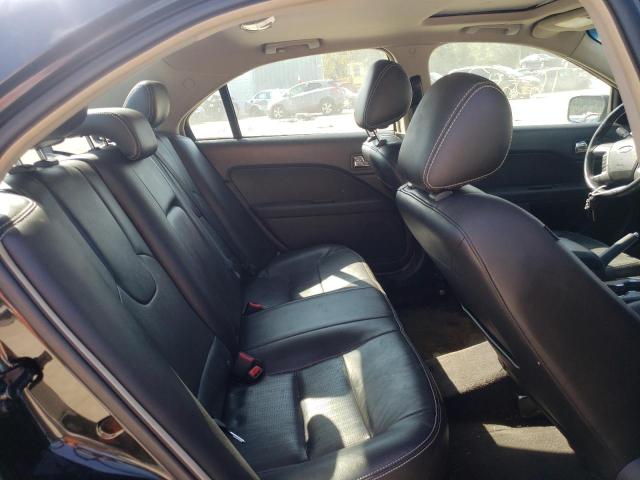 Photo 6 from auction – 2011 FORD FUSION SPO with VIN 3FAHP0KC7BR183430