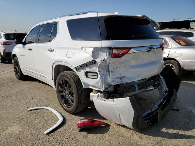 Photo 3 from auction – 2020 CHEVROLET TRAVERSE P with VIN 1GNERKKW6LJ236554