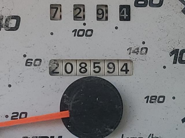 Photo 8 from auction – 2003 FORD EXPLORER S with VIN 1FMZU67E93UA49612
