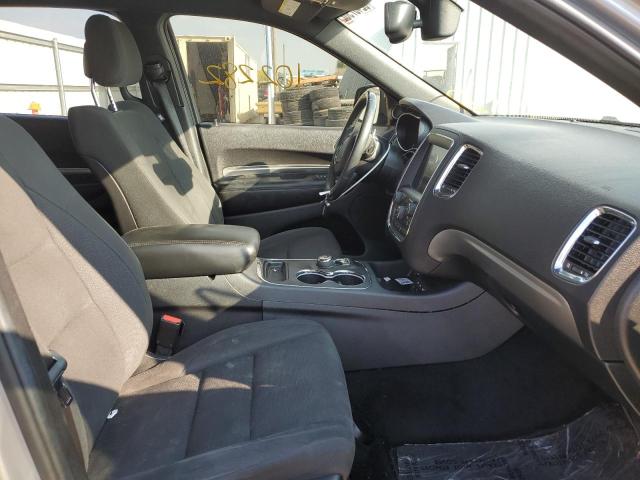 Photo 5 from auction – 2014 DODGE DURANGO SX with VIN 1C4RDJAGXEC323135