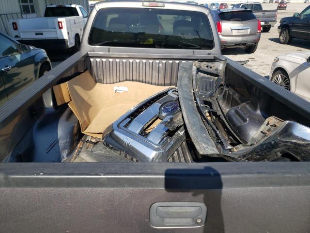 Photo 6 from auction – 2012 FORD F250 SUPER with VIN 1FTBF2B67CEB05405