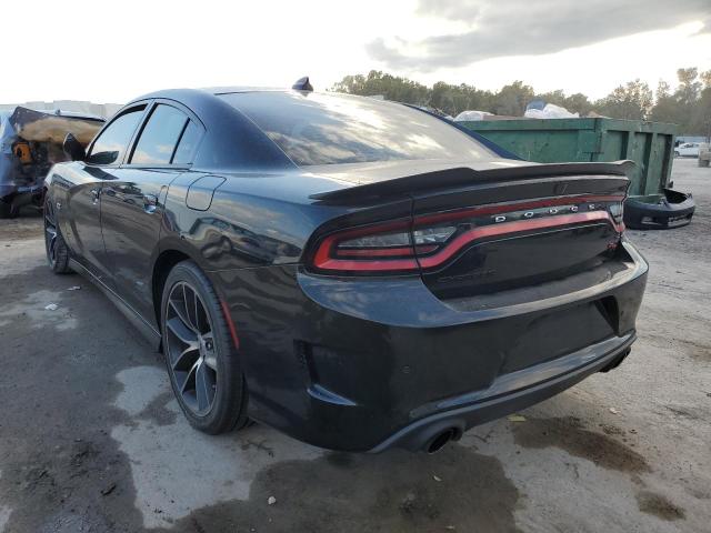 Photo 3 from auction – 2017 DODGE CHARGER R/ with VIN 2C3CDXGJ5HH660118