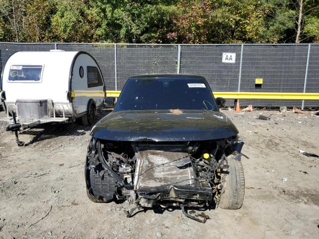 Photo 9 from auction – 2015 LAND ROVER RANGE ROVE with VIN SALGS2TF2FA222832