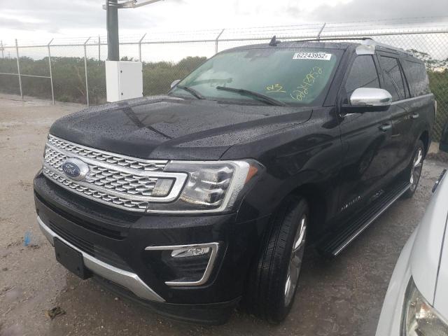 Photo 2 from auction – 2019 FORD EXPEDITION with VIN 1FMJK1LT8KEA87836