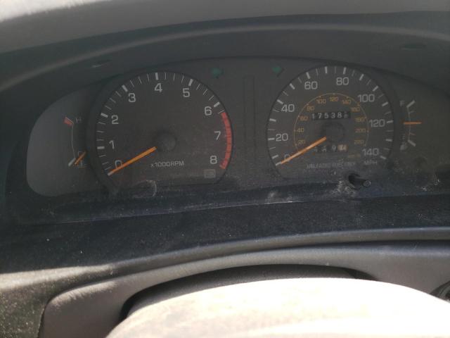 Photo 8 from auction – 1994 TOYOTA CAMRY BASE with VIN 4T1SK11E2RU475055