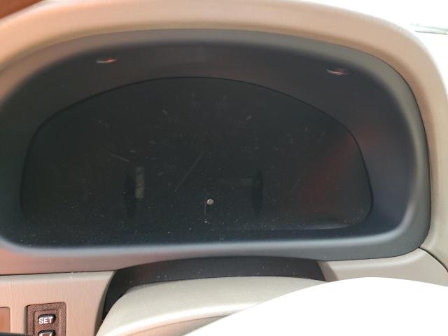 Photo 8 from auction – 2003 LEXUS RX 300 with VIN JTJHF10U230305124