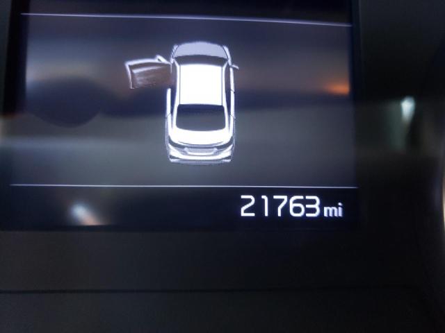 Photo 8 from auction – 2020 KIA FORTE FE with VIN 3KPF24AD8LE241538