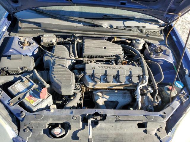 Photo 7 from auction – 2005 HONDA CIVIC LX with VIN 1HGEM22585L049484