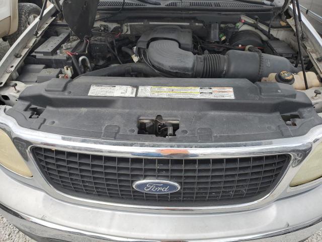 Photo 7 from auction – 2001 FORD EXPEDITION with VIN 1FMRU15W11LA09994