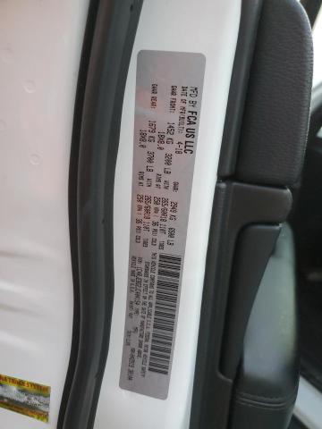 Photo 10 from auction – 2018 JEEP GRAND CHER with VIN 1C4RJEBG2JC404154
