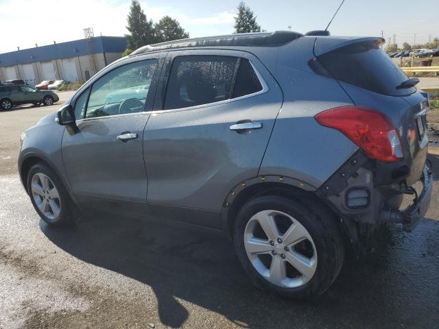 Photo 3 from auction – 2015 BUICK ENCORE PRE with VIN KL4CJHSB6FB058516