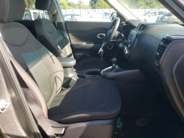 Photo 5 from auction – 2015 KIA SOUL with VIN KNDJN2A24F7224275