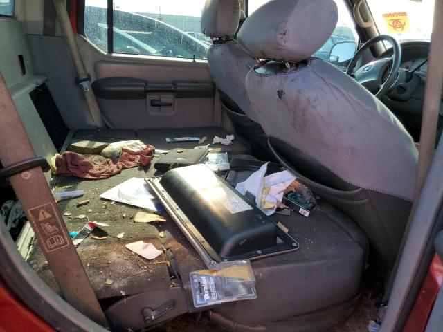 Photo 6 from auction – 2003 FORD EXPLORER S with VIN 1FMZU67E93UA49612
