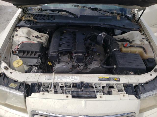 Photo 7 from auction – 2005 CHRYSLER 300 TOURIN with VIN 2C3JA53G05H620166