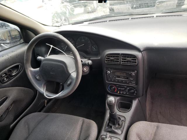 Photo 9 from auction – 2002 SATURN SC1 with VIN 1G8ZN12832Z219013
