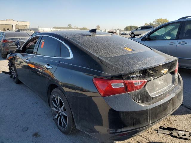 Photo 3 from auction – 2018 CHEVROLET MALIBU LT with VIN 1G1ZD5ST7JF277333