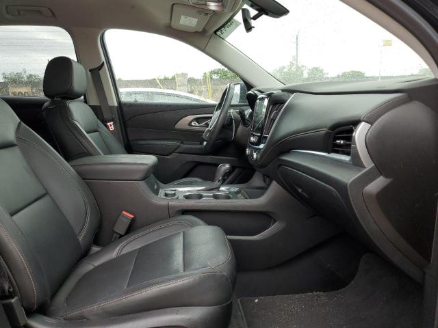 Photo 5 from auction – 2020 CHEVROLET TRAVERSE L with VIN 1GNERHKW2LJ110176