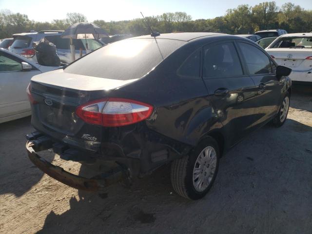 Photo 4 from auction – 2015 FORD FIESTA S with VIN 3FADP4AJ9FM118085