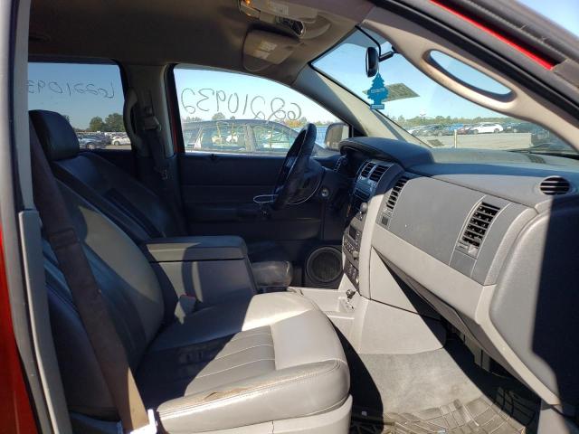 Photo 5 from auction – 2005 DODGE DURANGO LI with VIN 1D4HB58D15F556357