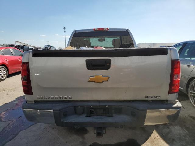Photo 9 from auction – 2013 CHEVROLET SILVERADO with VIN 1GCRCSE0XDZ334296
