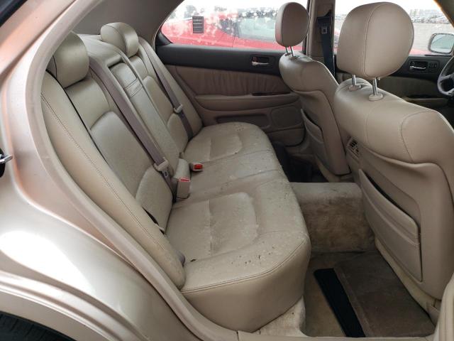 Photo 6 from auction – 1995 LEXUS LS 400 with VIN JT8UF22E2S0012575