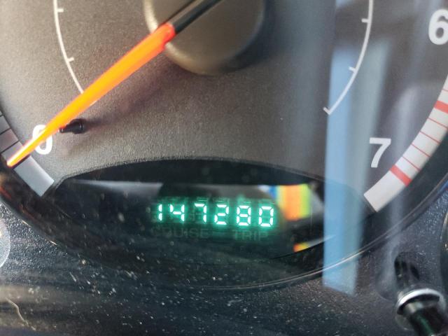 Photo 8 from auction – 2007 JEEP LIBERTY SP with VIN 1J4GL48K47W535787