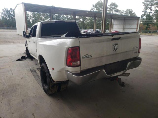 Photo 3 from auction – 2012 DODGE RAM 3500 S with VIN 3C63DRHLXCG268405