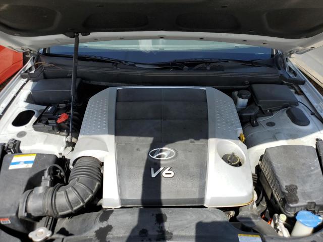 Photo 7 from auction – 2011 HYUNDAI GENESIS 3. with VIN KMHGC4DE5BU116868