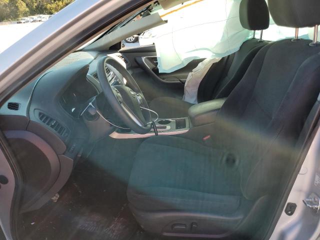 Photo 5 from auction – 2015 NISSAN ALTIMA 2.5 with VIN 1N4AL3AP2FN879009