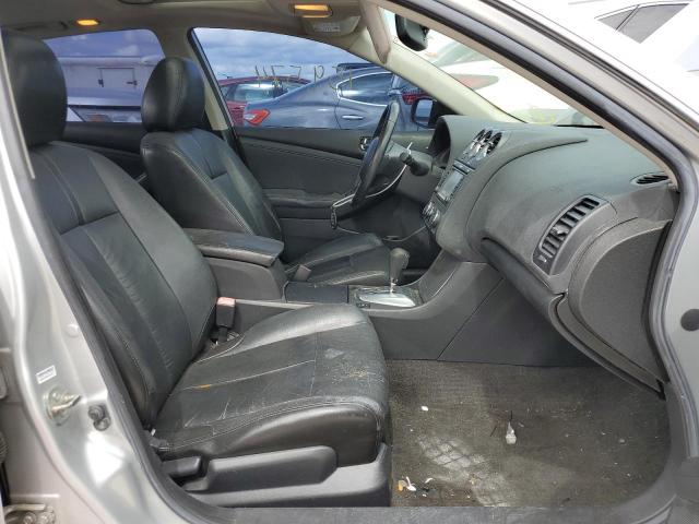 Photo 5 from auction – 2011 NISSAN ALTIMA BAS with VIN 1N4AL2AP2BN408739