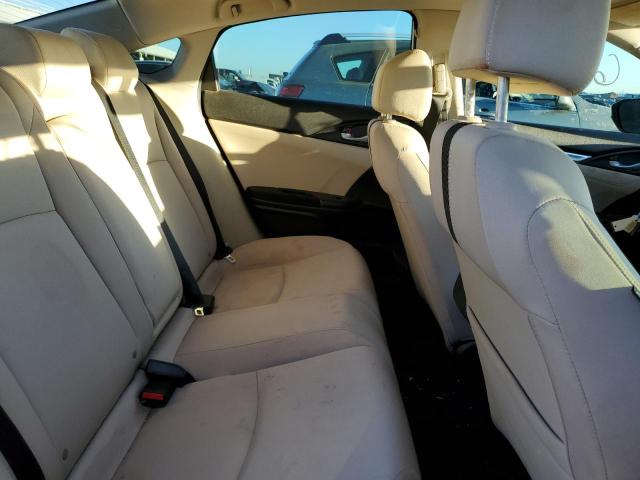 Photo 6 from auction – 2016 HONDA CIVIC EX with VIN 19XFC2F7XGE059267
