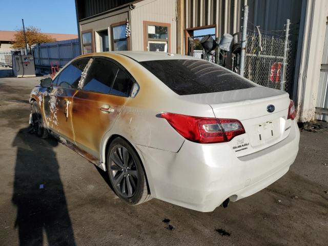 Photo 3 from auction – 2015 SUBARU LEGACY 2.5 with VIN 4S3BNBJ64F3010692
