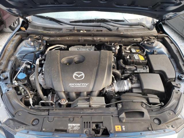Photo 7 from auction – 2018 MAZDA 3 TOURING with VIN 3MZBN1V30JM219474