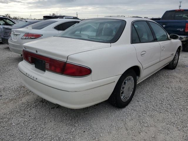 Photo 4 from auction – 2002 BUICK CENTURY LI with VIN 2G4WY55J721114730