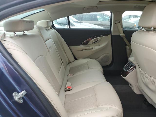 Photo 6 from auction – 2014 BUICK LACROSSE P with VIN 1G4GD5G32EF265793