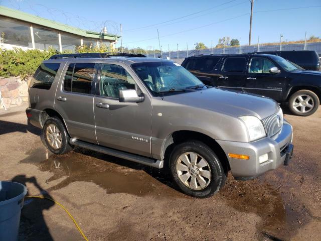 MERCURY MOUNTAINEE 2008 with VIN 4M2EU47EX8UJ09230 - Photo from auction