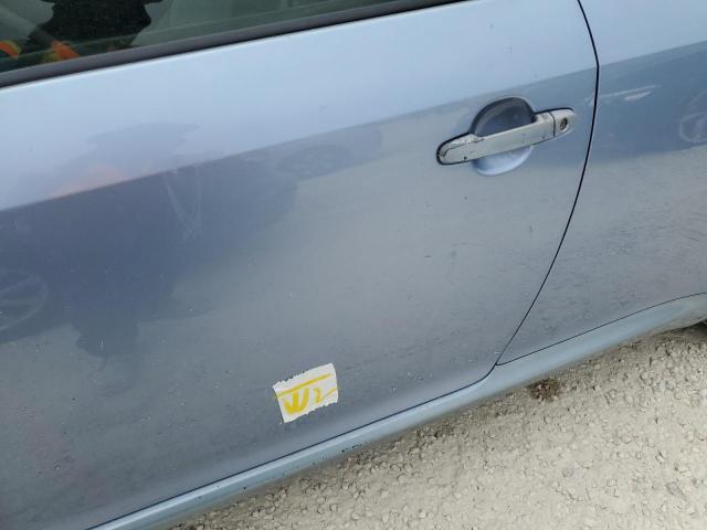 Photo 9 from auction – 2008 TOYOTA SCION TC with VIN JTKDE167780230300
