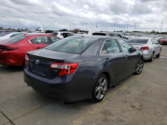 Photo 4 from auction – 2012 TOYOTA CAMRY with VIN 4T1BK1FK8CU519212