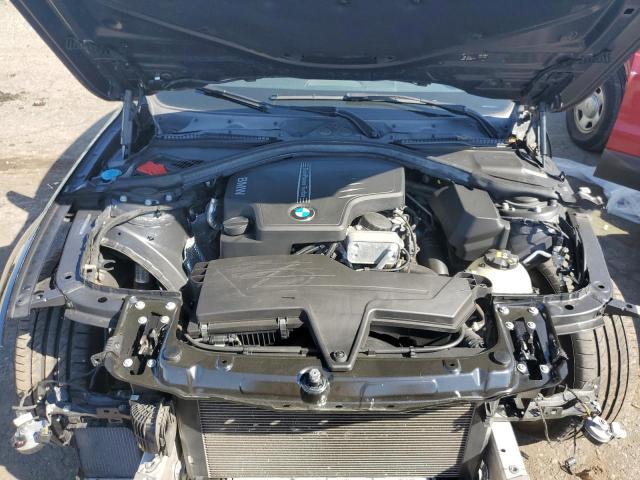 Photo 7 from auction – 2016 BMW 328 XI SUL with VIN WBA8E3G53GNU04024