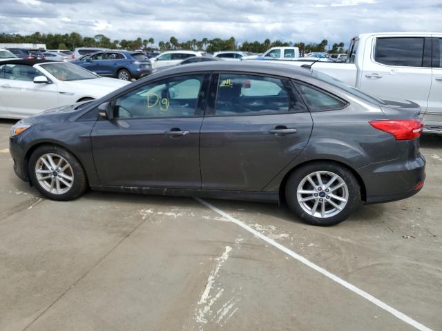 Photo 9 from auction – 2016 FORD FOCUS SE with VIN 1FADP3F29GL304742